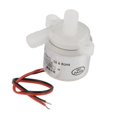 thumbnail image 3 of Filfeel DC Water Pump Water Pump, 24V Water Pump, For Aquarium Instruments, 3 of 8