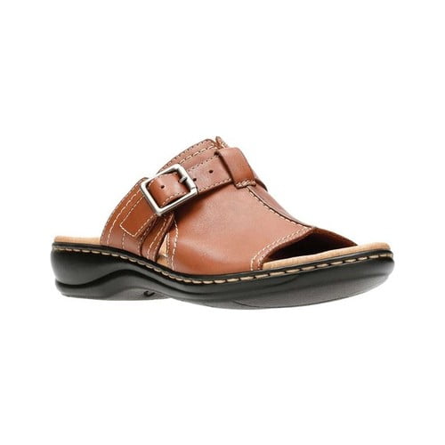 clarks leisa gianna slide