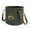 B, variant on Portable Garden Bucket 5 Gallon Water Storage Container for Outdoor Fishing and Camping Trips