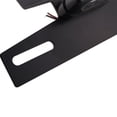 thumbnail image 3 of Plate Holder Fits for Crf250L 2021-2022 accessories Replacement Easy to Install, 3 of 5