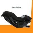 thumbnail image 6 of Baby Trend Trooper 3-in-1 Convertible Car Seat - Desert Black, 6 of 12