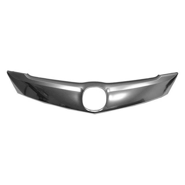 Moulage de la Calandre Sans Régulateur de Vitesse Adaptatif pour 2015-2017 Acura Tlx