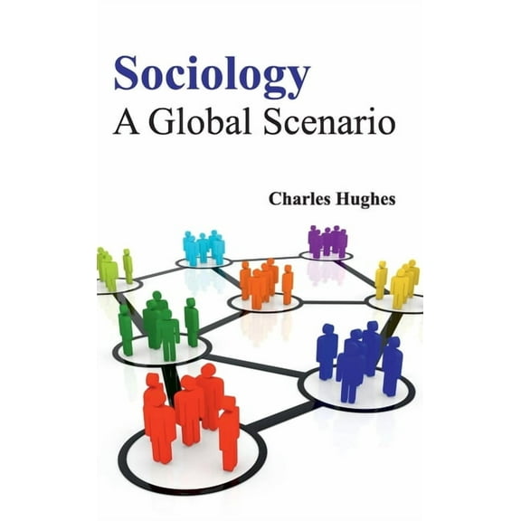 Sociology: A Global Scenario, (Hardcover)
