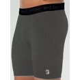 thumbnail image 4 of Short Licra Deportivo Hombre, Gym Correr 3001, 4 of 5