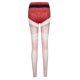 thumbnail image 3 of WILLBEST Pantalones de Yoga con Estampado Navideño para Mujer, Mallas Ajustadas de Cintura Alta, Leggings de Entrenamiento, Cómodos, Elásticos Y Suaves, Ropa Deportiva Extra Grande, 3 of 5