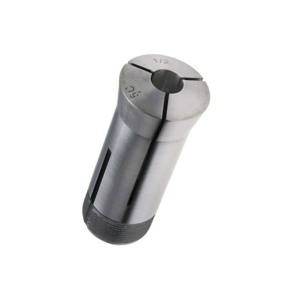 Hhip 1/2" 5C Round Collet 3900-1129