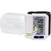 Travel Size Wrist Blood Pressure Monitor