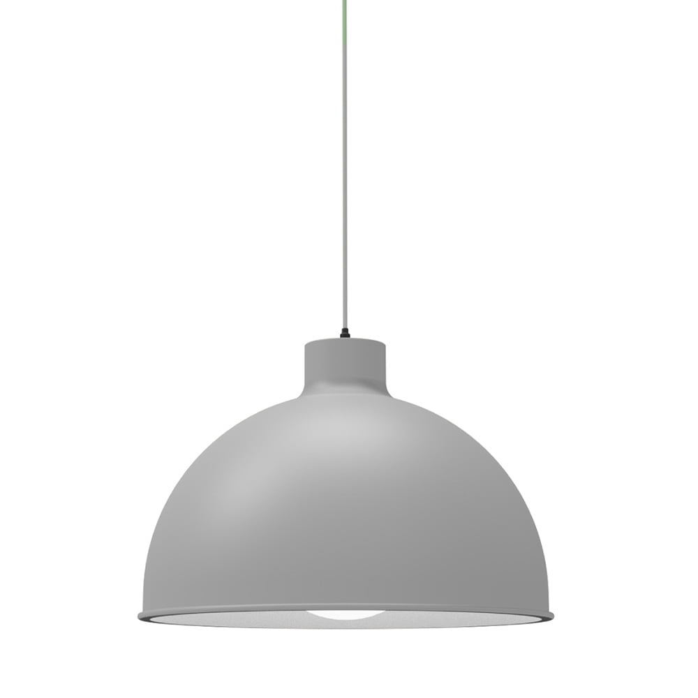 Lampara de techo colgante decorativo Macaron retro 36 cm de diámetro ...