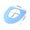 Blue, variant on Cushion Toilet Seat Waterproof EVA Toilet Seat Cover for Bathroom,Household Padded Toilet Seat,Washable Round Toilet Seat Cushion,Thickened Toilet Seat Ring for All Seasons