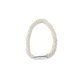 thumbnail image 4 of Hebilla Magnética De Fibra De Poliéster Para Cortinas, Soporte Para Cortinas, Cortinas Para Ventanas, Cuerda Monstrate HA023954-04, 4 of 7