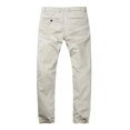 thumbnail image 3 of Pantalones a juego, ajustados, casuales, para hombre, color albaricoque, talla 32, 3 of 5