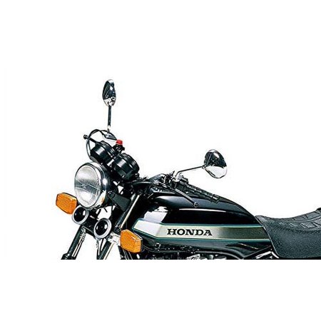 タミヤ 1/ 6 オートバイシリーズ No.20 Honda CB750F(16020)プラモデル 返品種別B