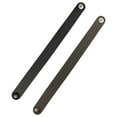 thumbnail image 2 of Zelikovitz Mystery Braid Leathercraft Kit - 2-pack Black/Brown, 2 of 5