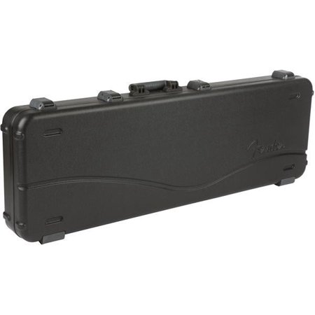 Fender USA 【半期決算セール】 DELUXE MOLDED CASE ELECTRIC BASS (#0996162306)