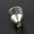 thumbnail image 2 of FELTECHELECTR Stainless Steel Kitchen Funnel Silver for Daily Life 1Pcs 1.5x1.5x2in, 2 of 8
