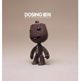 thumbnail image 1 of Little Big Planet Sackboy Keychain Pendant Game Periphery Model Toys Cute Doll Action Figure Collectable Figure Keyring Kid Gift, 1 of 5