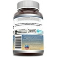 thumbnail image 3 of Amazing Formulas Magnesium Citrate 200 Mg Per Serving 240 Tablets Supplement, 3 of 6