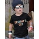 thumbnail image 1 of Grammy's Guy Print, Boys Casual Style Short Sleeve T-Shirt, Cool, Lightweight And Comfy For Summer TEE TOP, 1 of 6