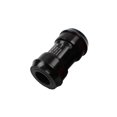 thumbnail image 2 of Greeniant Diseño de cojinete de eje medio Accesorios mejorados CNC Parte de ciclismo Estanqueidad de aleación de aluminio Eje central Rojo Ciclismo Negro PF3024, 2 of 6