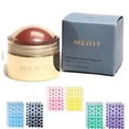 thumbnail image 1 of Flush Balm rubor en crema Cheeky 9 g + 36 parches para acné, 1 of 8
