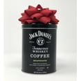 thumbnail image 4 of Jack Daniel's Tennessee Whiskey Coffee, Decaf, Ground, 8.8oz Can, 4 of 10