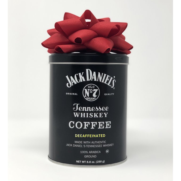 Jack Daniel's Southern Infused Roast, Tennessee Whiskey Coffee