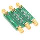 thumbnail image 5 of Módulo PCB atenuador -6dB -40dB Módulo atenuador Componentes electrónicos para componentes electrónicos, 5 of 8