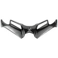 thumbnail image 1 of fastboy Motorcycle Front Fairing Winglet Aerodynamic Wing Cover for Yamaha nmax125 Water Ripple Pattern, 1 of 2