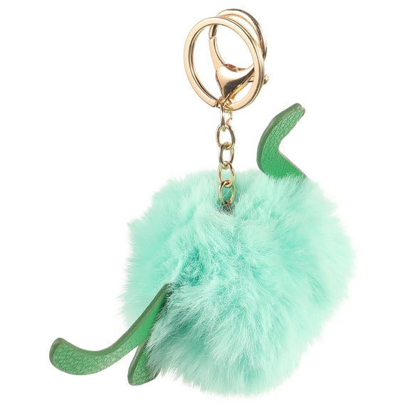 WORGEOUS  Dinosaur Keychain Accessories Toy Car Hanging Pendant Decoration