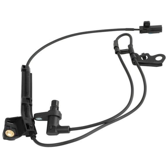 CCIYU Front - right ABS Wheel Speed Sensor Compatible for Toyota Corolla 2009-2013 replaces 8954212100, 8954202130