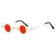 thumbnail image 4 of Gafas de sol Jumpingount de metal Marco Reemplazo Decorativo Tipo 1, 4 of 6