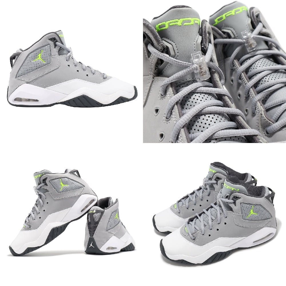 Nike Jordan B'Loyal Mens Basketball Shoe 315317 017 Size 12 US New