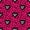 Leopard 6, variant on Erosebridal Hot Pink Leopard Heart Twin Quilt Set,Sweet Girl Loves Pattern Twin Coverlet Set,2 Pieces