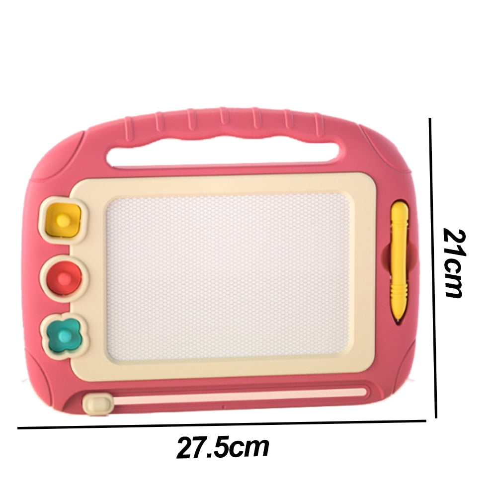 Pink sales magna doodle
