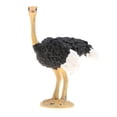 thumbnail image 2 of 2 piezas / / granja modelo animal pájaro juguete hogar coleccionable Hugo Juguete de figura animal, 2 of 10