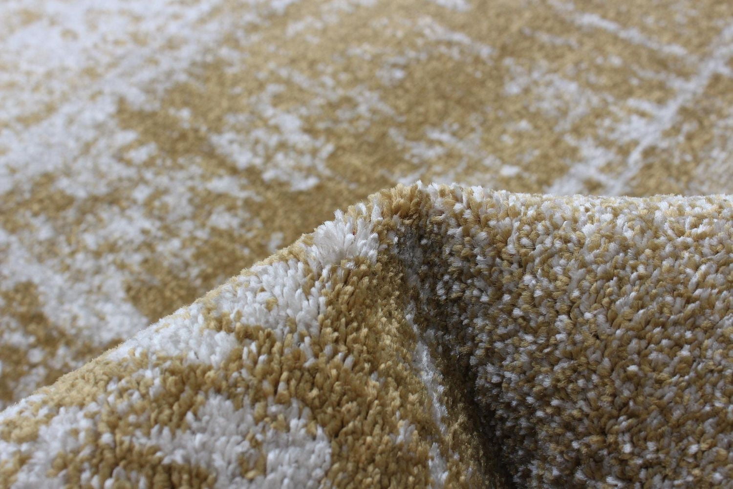 Tapis ECARPET pour Salon, Salle à Manger et Chambre Collection Bellagio