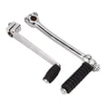thumbnail image 3 of Kick Starter, High Strength Rustproof Professional Gear  Lever  Reliable  For Bike, 3 of 8