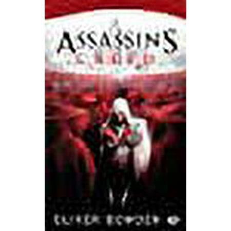 Assassin's creed : Brotherhood