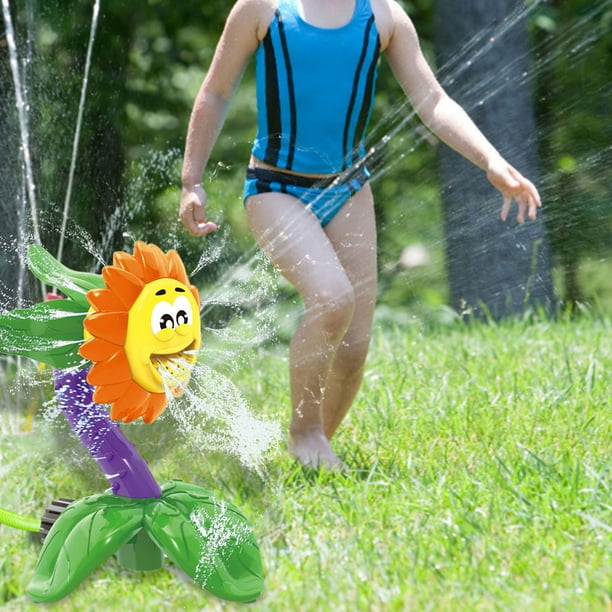 Kids sprinkler walmart hotsell