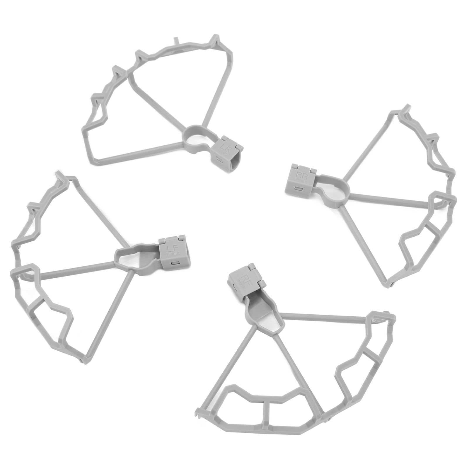 Drone Propeller Protector, Drone Propeller Guard High Toughness Half