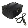 thumbnail image 2 of GUOOL Generic Electric Lunch Box Food Heater for Car Electric Heated Lunch Box, 2 of 7