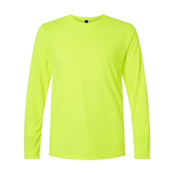 Gildan PerformanceÂ® Long Sleeve T-Shirt