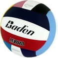 thumbnail image 2 of Baden LEXUM Indoor Microfiber Volleyball - Official NFHS Approved Game Ball, Multi-Colour, 2 of 5