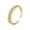 Gold, variant on MZXELPRJD Everyday Rings for Women Adjustable Ring with Diamonds for Women Fashion Jewelry Popular Accessories Stacked Rings Gold One Size