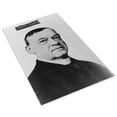 thumbnail image 3 of Print: Rev. W. J. Dalton, 1912, 3 of 4