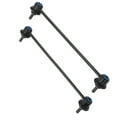 thumbnail image 4 of Par de barra estabilizadora de suspensión del motor, parte delantera, 51320‑TF0‑003, repuesto para Fit 2008-2013, 4 of 9
