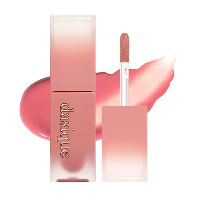 DASIQUE Crème de Rose Teintée - 7 Couleurs au Choix