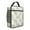 Black-369, variant on Premium Insulated Sports Lunch Box for Men & - Reusable Lunch Bag with,Hour Temperature Retention, Compact & Lightweight Design for Office, Work, Picnic, Travel - Durable Lunch Tote for Adults.