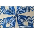 thumbnail image 2 of Speedball Fabric Block Printing Ink 2.5oz Blue, 2 of 3