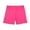 Hot Pink, variant on Djtdsds Toddler Girls Dance Leggings Soft Breathable Playwear Stretch Layering Underwear Bottoms Size:9-12 Months